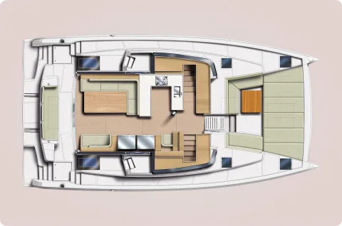 Bali 5.2 deck layout