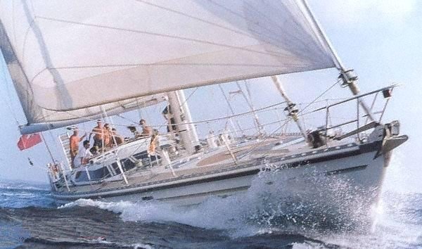 DYNAMIQUE 62 - Photo