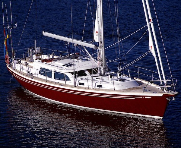 FANTASI 44 PILOT HOUSE - Photo