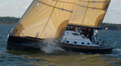 FINNGULF 43 - Photo