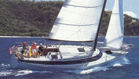 FREEDOM 32 - Photo