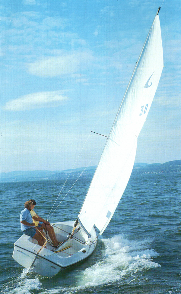 GIPSY STAR - Photo