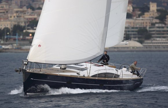IMPRESSION 514 (ELAN) - Photo