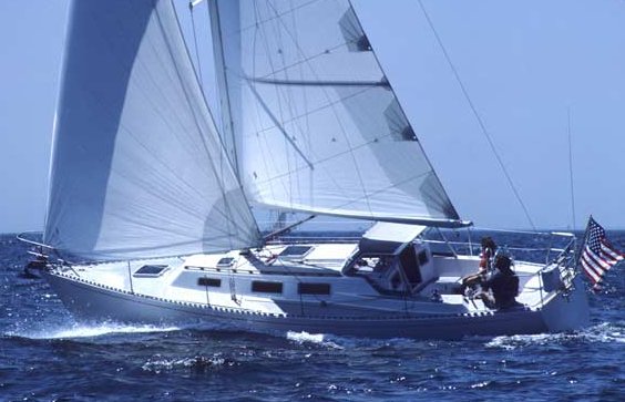 J/34 C - Photo