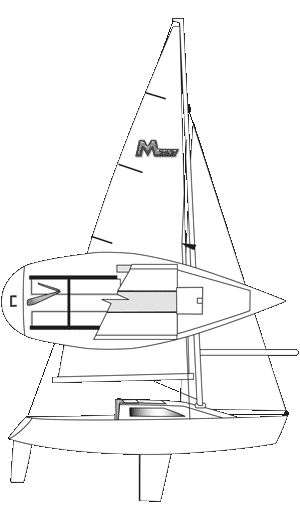 MARTIN 242 - Drawing