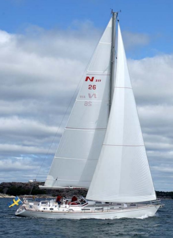 NAJAD 511 - Photo