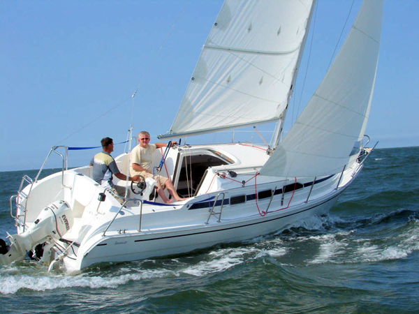 ODIN 820 - Photo