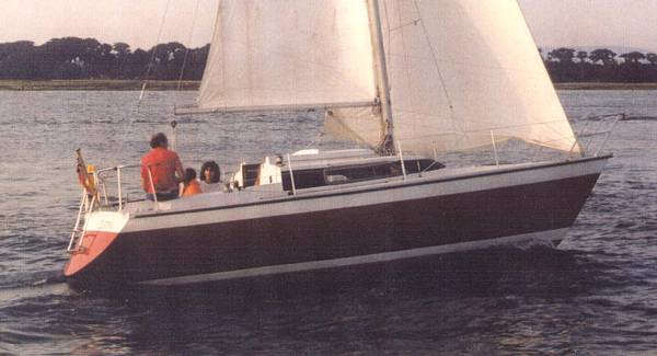 PROSPECT 900 - Photo