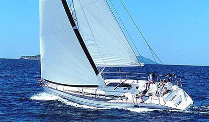 ELAN 431 - Photo