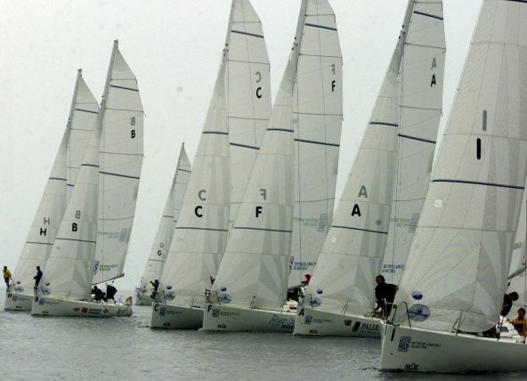 GIRO 34 - Photo