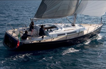 GRAND SOLEIL 37 (B&C) - Photo