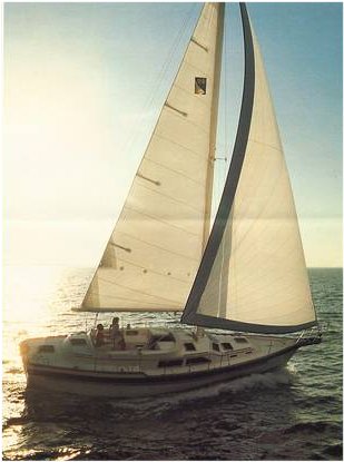 IRWIN 38-2 - Photo