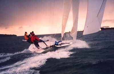 MARTIN 243 - Photo