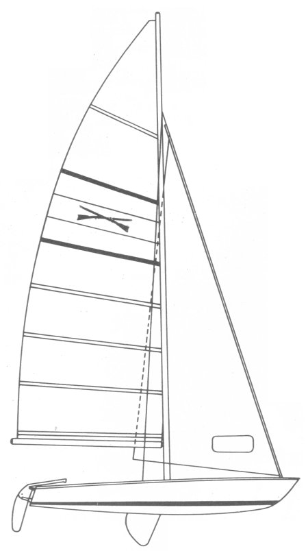 MUSKETEER 17 - Drawing