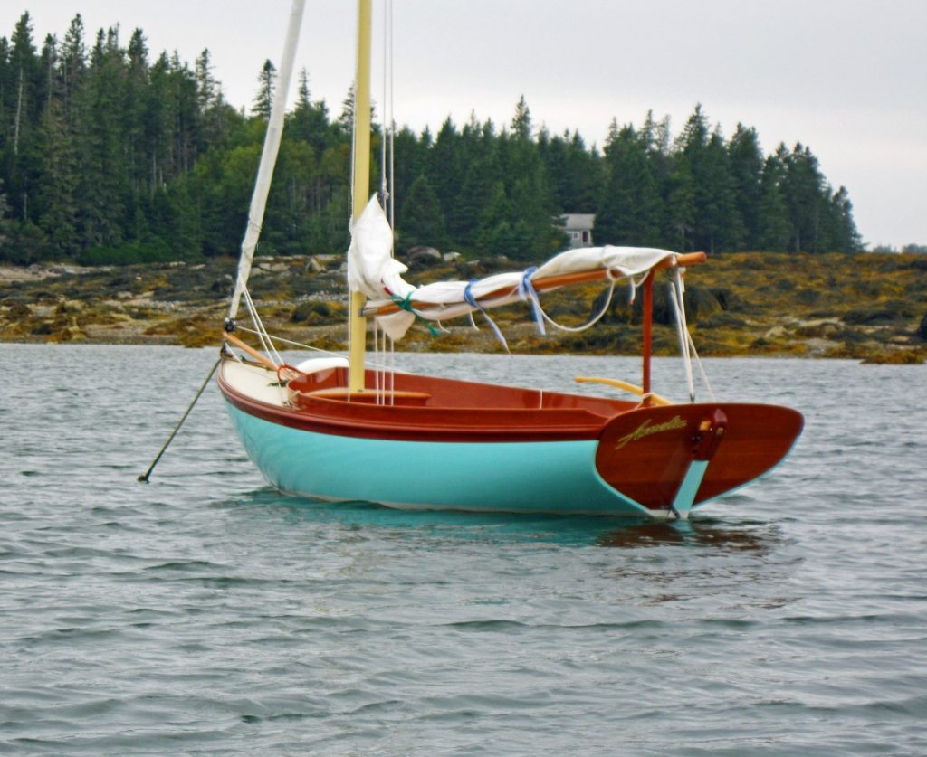 PAINE 14 - Photo
