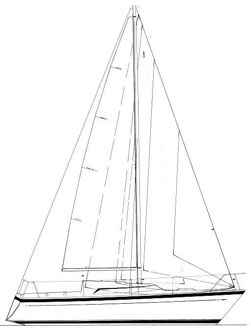 PROSPECT 900 - Drawing