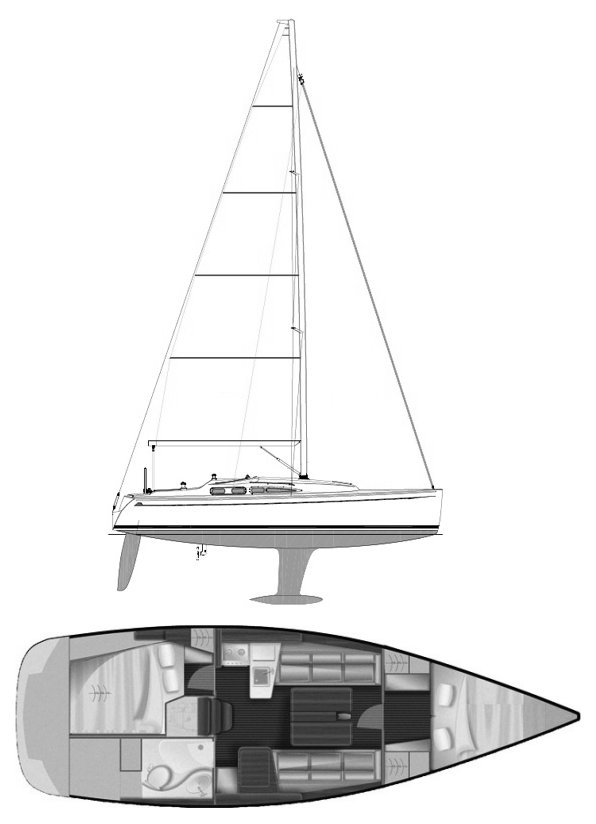 SALONA 34