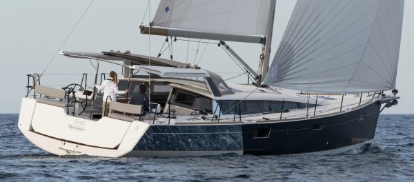 SENSE 51 (BENETEAU)