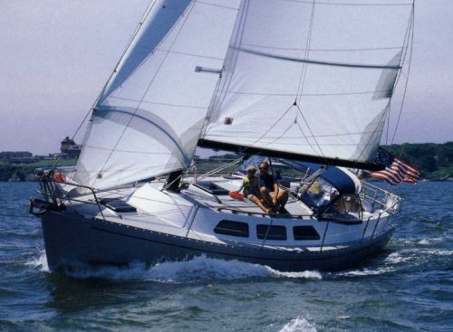 FREEDOM 32-2 - Photo