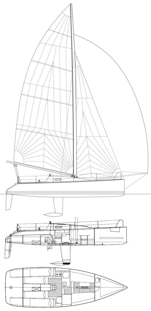GIRO 34 - Drawing
