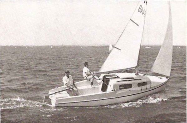 NEPTUN 210 - Photo