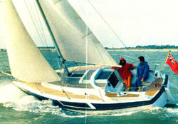 NICHOLSON 27 - Photo
