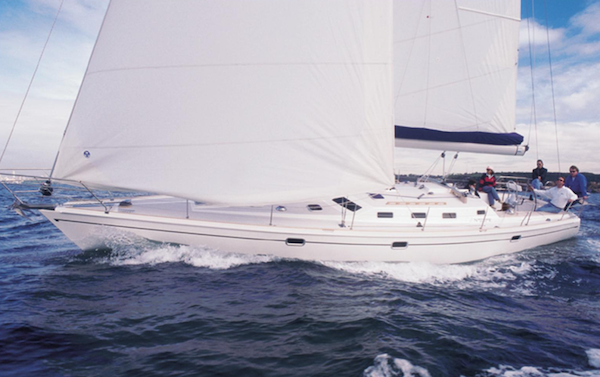NORTHSHORE 460 - Photo