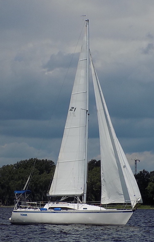 ODYSSEY 30 - Photo