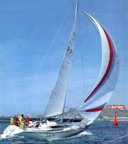 OPTIMA 101 (DEHLER) - Photo