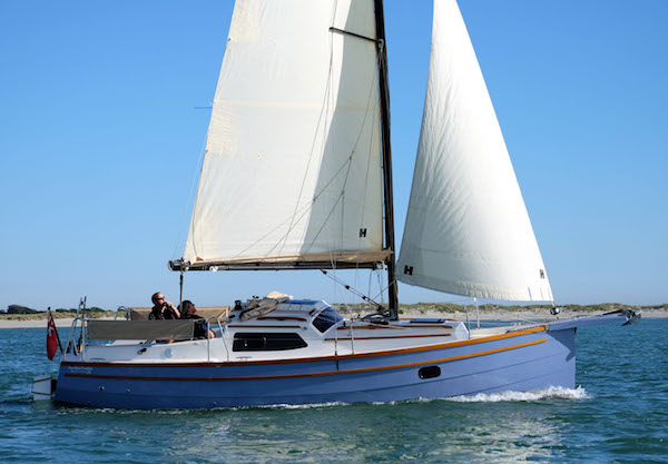 BAYCRUISER 26