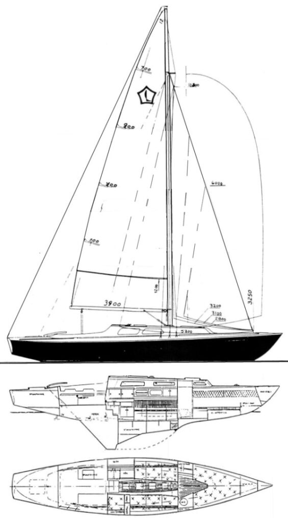 SVEAKRYSSARE - Drawing