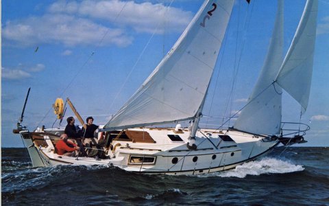 GALE FORCE - Photo