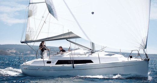 HANSE 320 - Photo