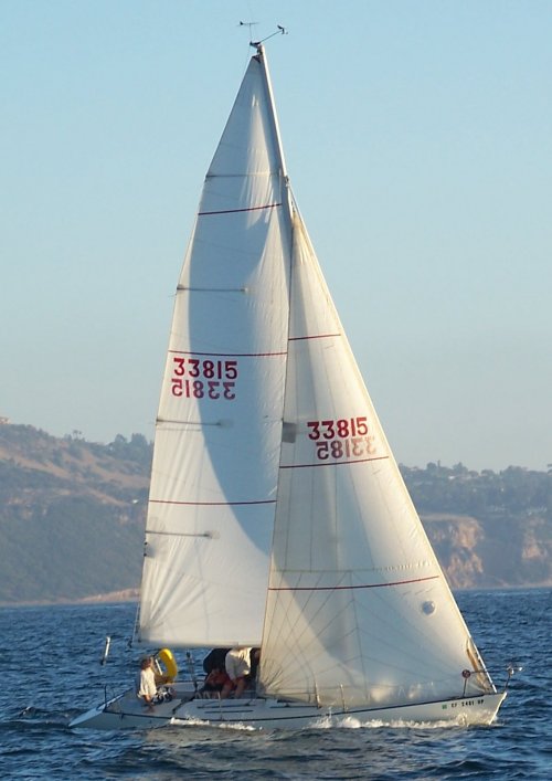 IMPULSE 26 - Photo