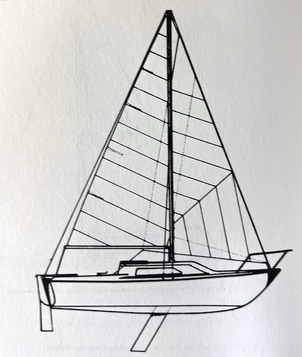 KELLS 22 - Drawing