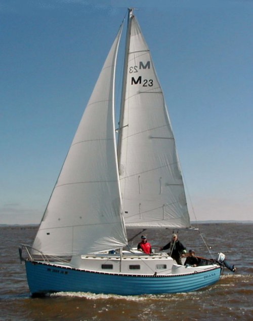 MONTGOMERY 23 - Photo