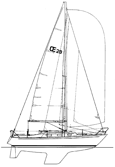 OE 29 - Drawing