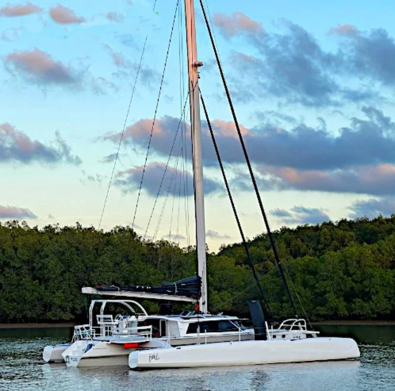 RAPIDO 53 XS - Photo