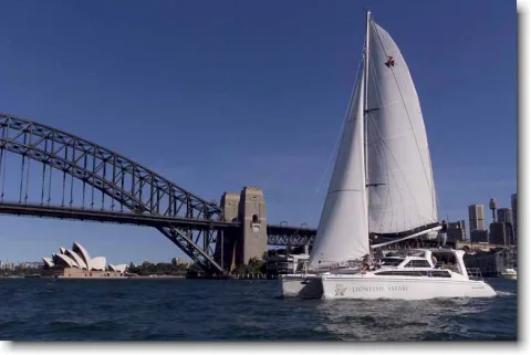 Seawind 1200