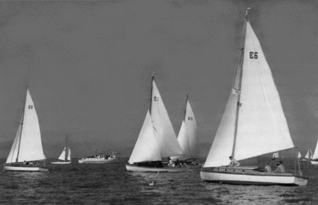 COLUMBIA RIVER ONE DESIGN