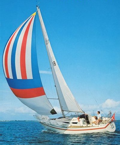 DRABANT 27 - Photo