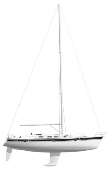 ELAN 45 - Drawing