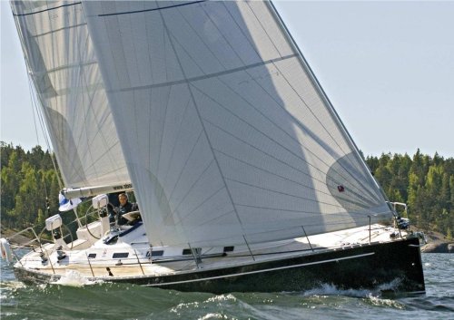 FINNGULF 46 - Photo