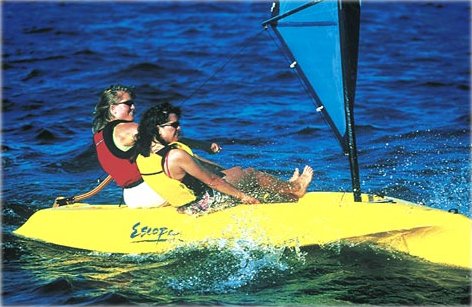 MAMBO (ESCAPE) - Photo