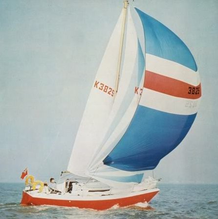 NICHOLSON 30 MKII - Photo