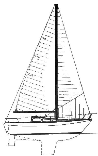 NORTHWEST 21 - Drawing