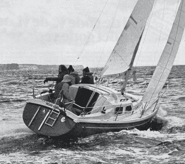 POLARIS DRABANT - Photo