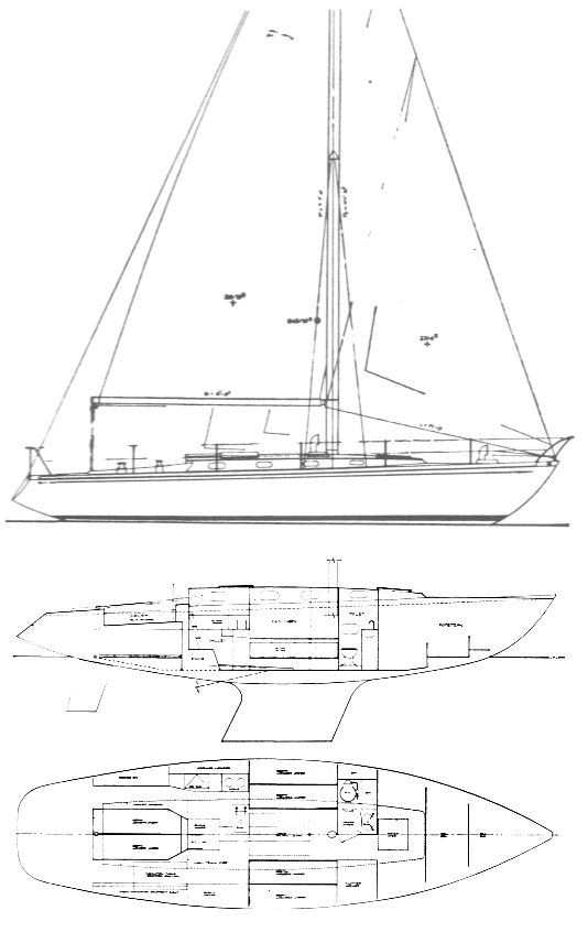 PT-40 (PLAS TREND 40) - Drawing