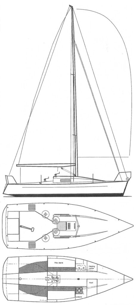 E 28 - Drawing