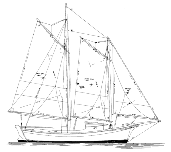 FLORANCE OAKLAND - Drawing